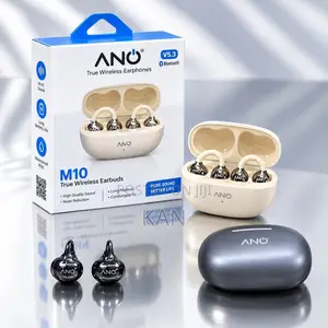Wireless Earbuds
