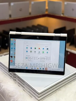 Laptop HP EliteBook x360 830 G6 8GB Intel Core i5 SSD 256GB