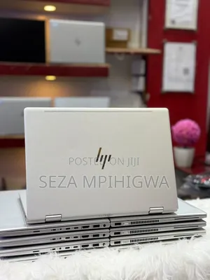 Laptop HP EliteBook x360 830 G6 8GB Intel Core i5 SSD 256GB