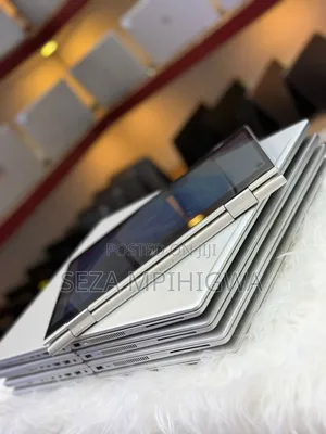Laptop HP EliteBook x360 830 G6 8GB Intel Core i5 SSD 256GB