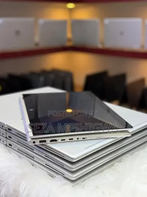 Laptop HP EliteBook x360 830 G6 8GB Intel Core i5 SSD 256GB