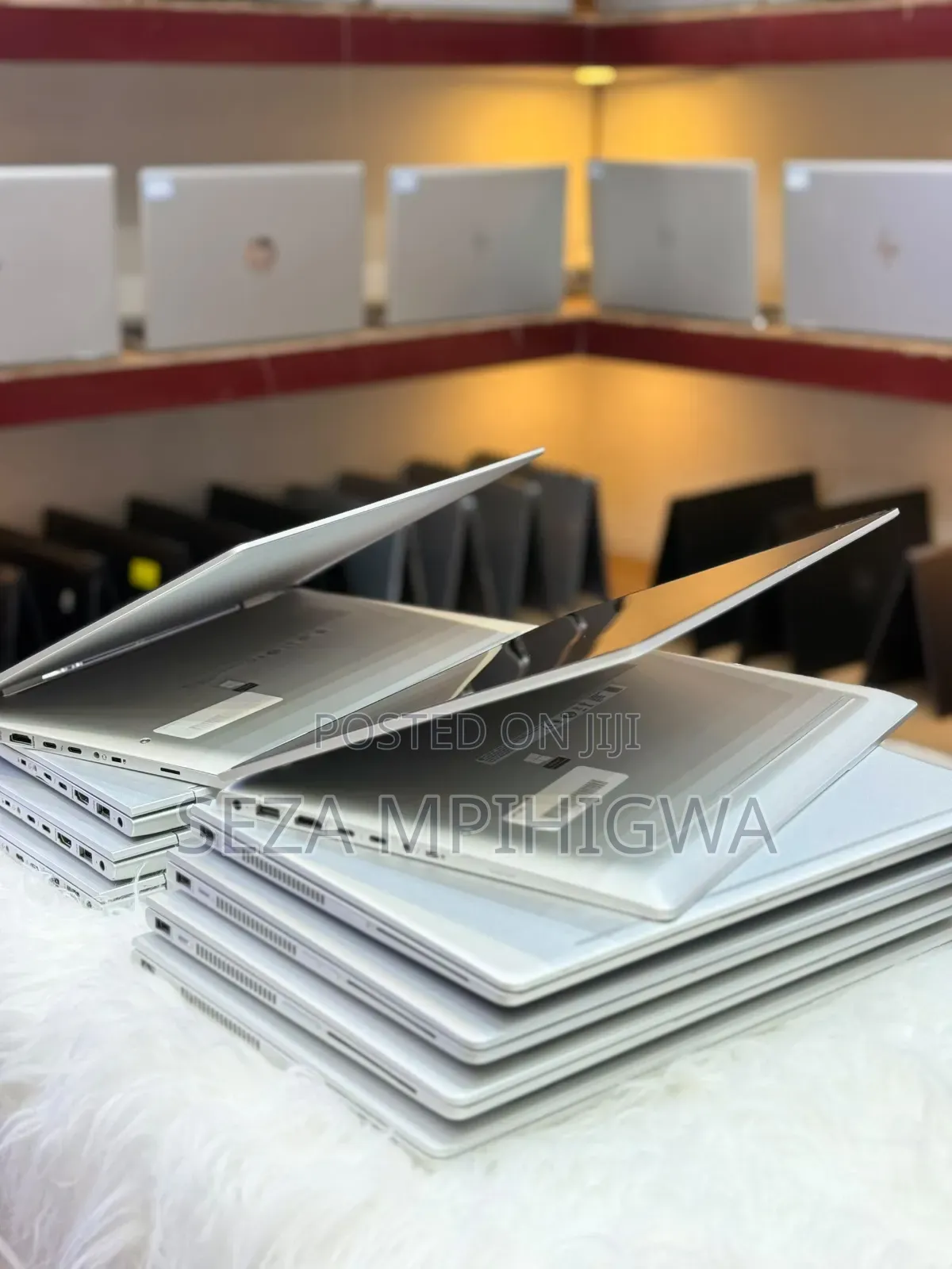 Laptop HP EliteBook x360 830 G6 8GB Intel Core i5 SSD 256GB