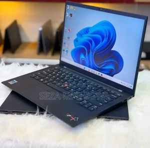 Laptop Lenovo ThinkPad X1 Carbon 16GB Intel Core i7 SSD 256GB
