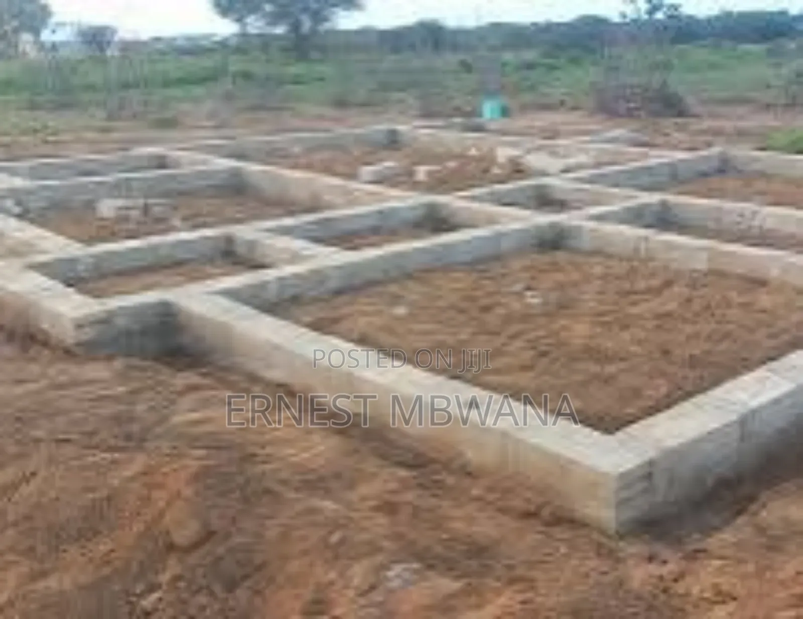 Kiwanja Kinauzwa – Kange Mbugani, Tanga