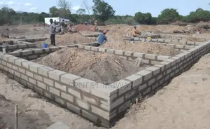 Kiwanja Kinauzwa – Kange Mbugani, Tanga