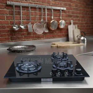 Mr Uk Gas and Electric Hob