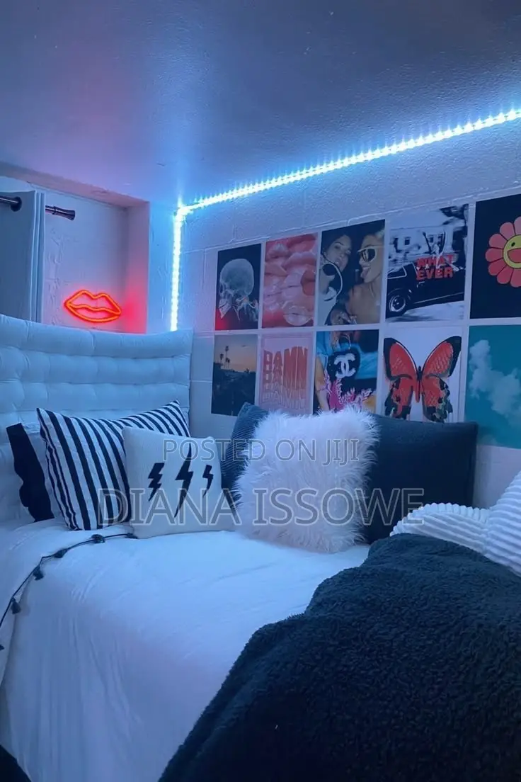 Beautiful Room Decoration Set