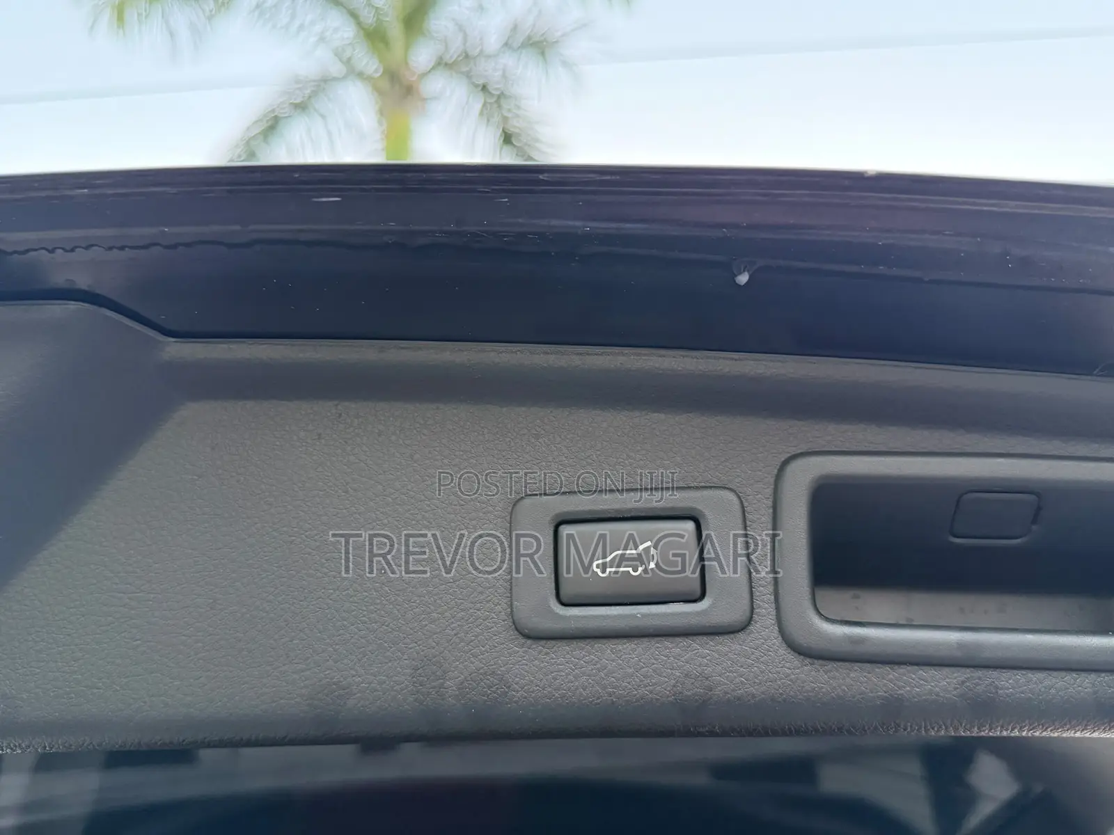 Subaru Forester 2014 Black