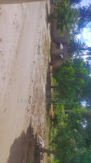 Kiwanja Cha Kujenga
