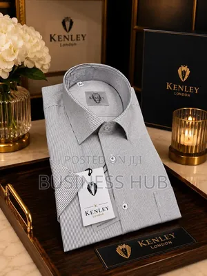 BRAND Mander Shirt Quality