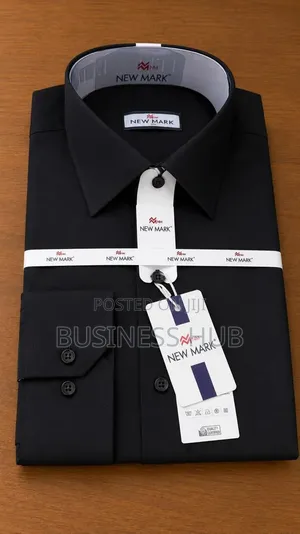 BRAND Mander Shirt Quality
