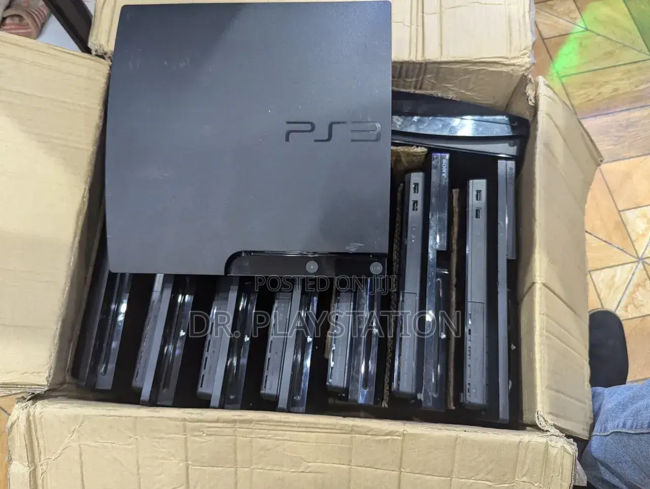 Playstation