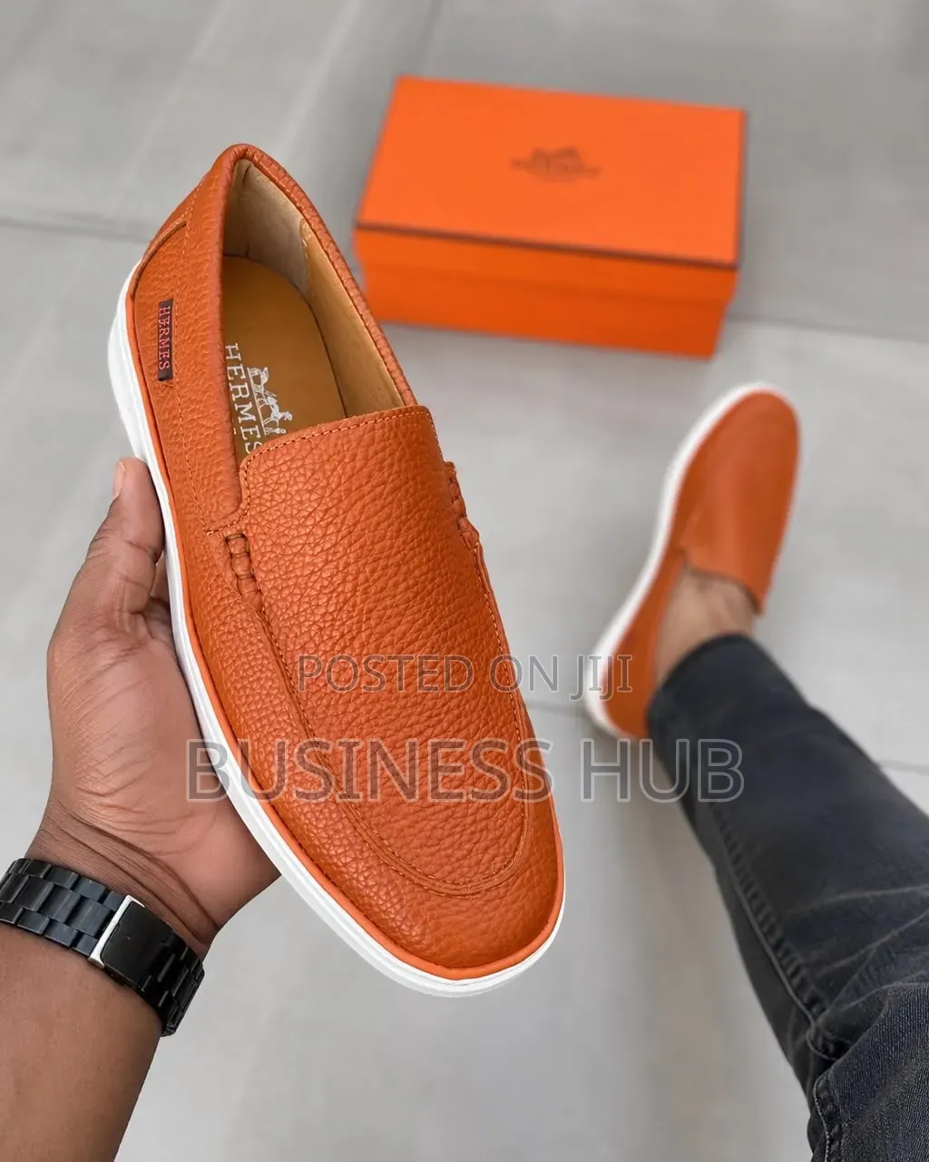 BRAND Shoes Men's Q