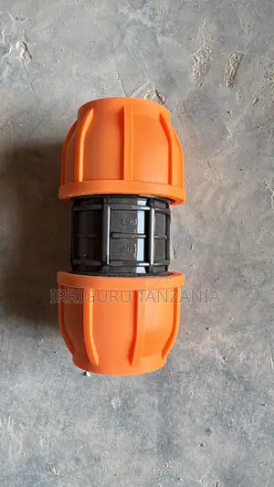 Straight Connector
