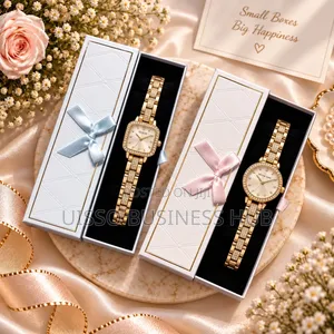 Women Simple Watch