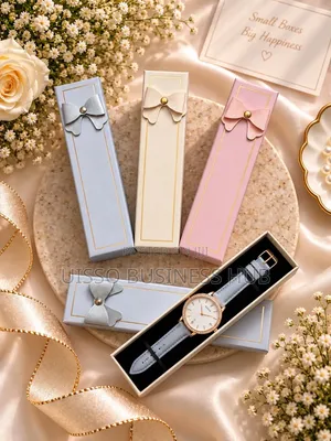 Women Simple Watch