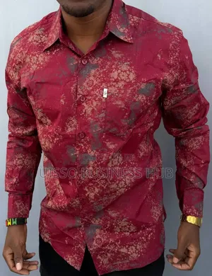Big Size Shirts