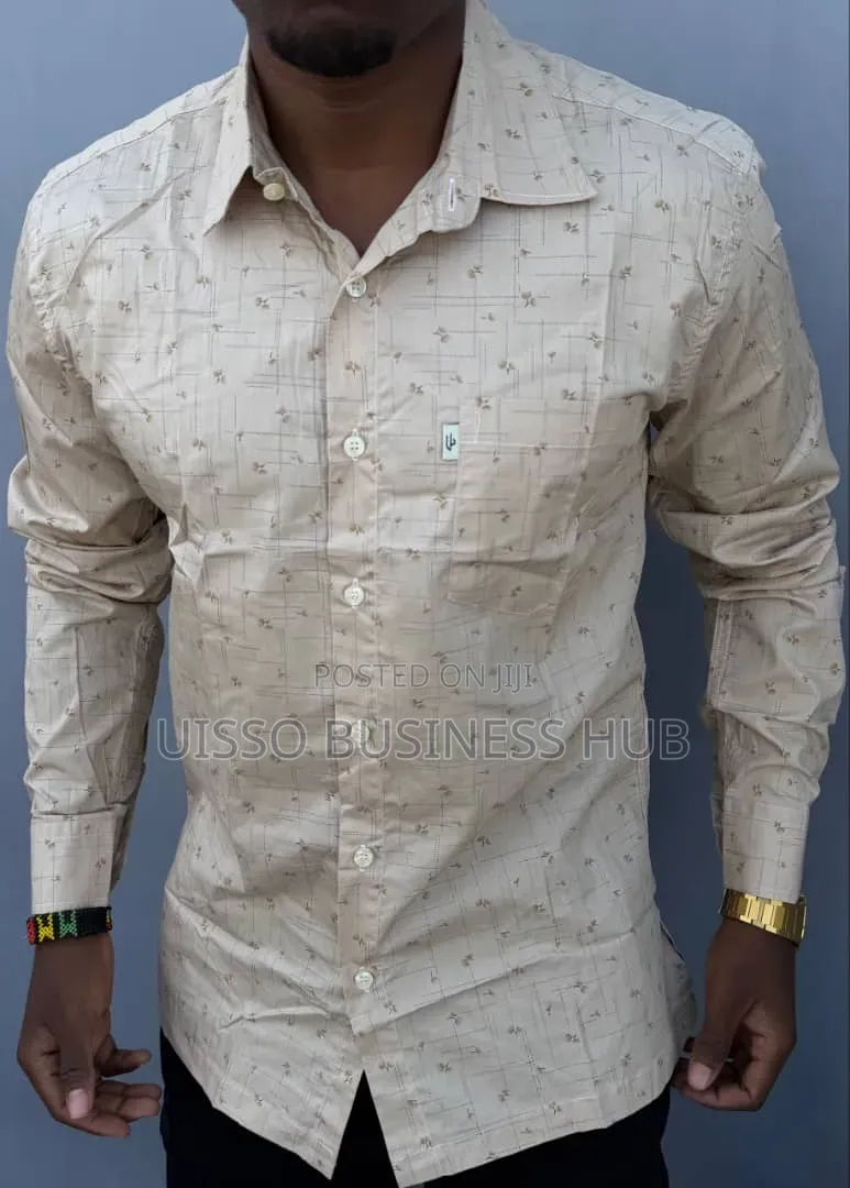 Big Size Shirts