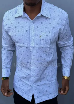 Big Size Shirts