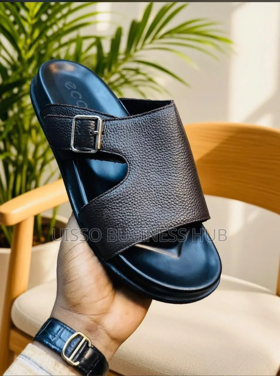 Sandals Town Walk