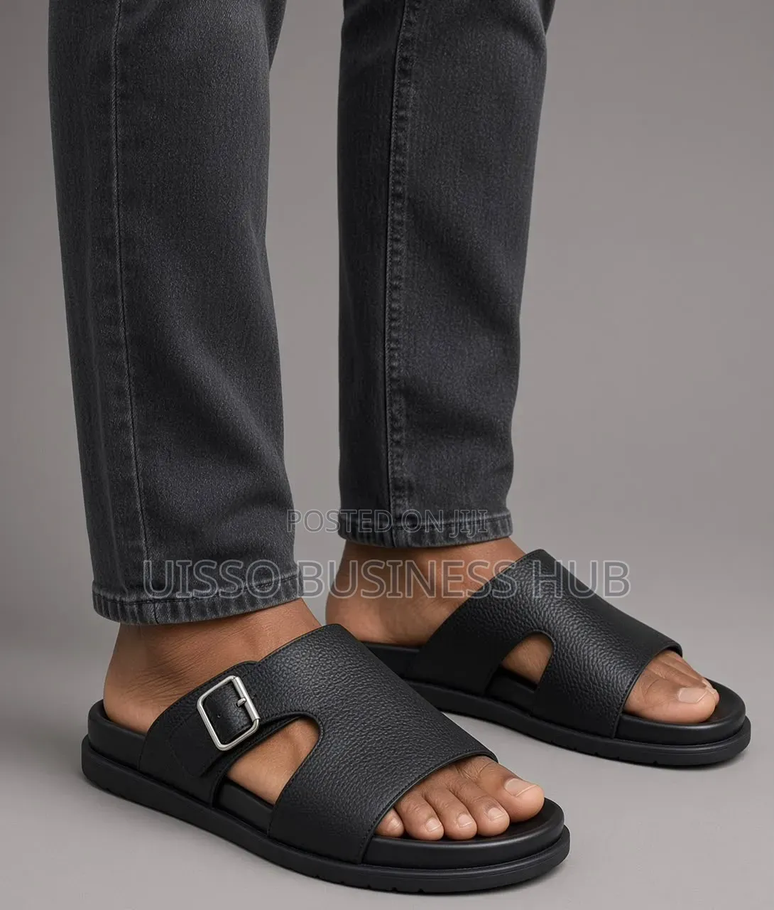 Sandals Town Walk