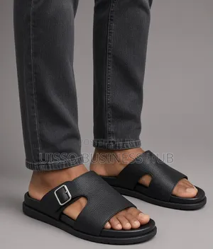 Sandals Town Walk