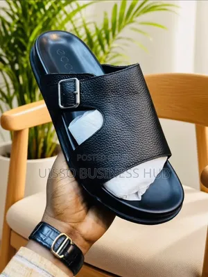 Sandals Town Walk