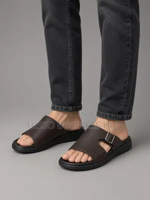 Sandals Town Walk