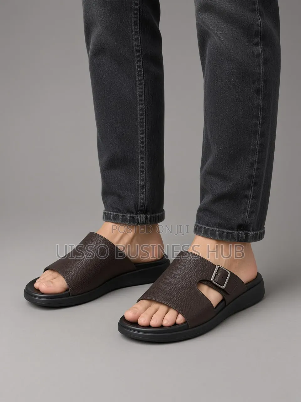 Sandals Town Walk
