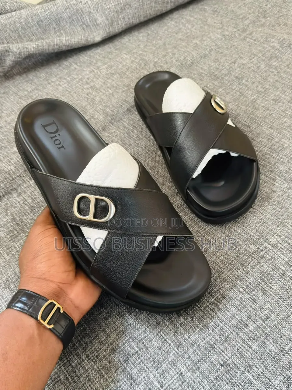 New Brand Sandal