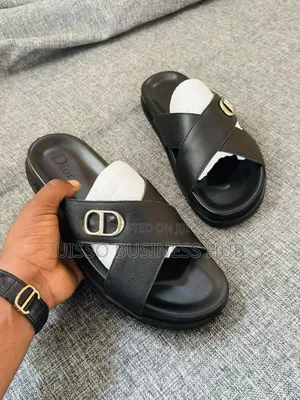 New Brand Sandal