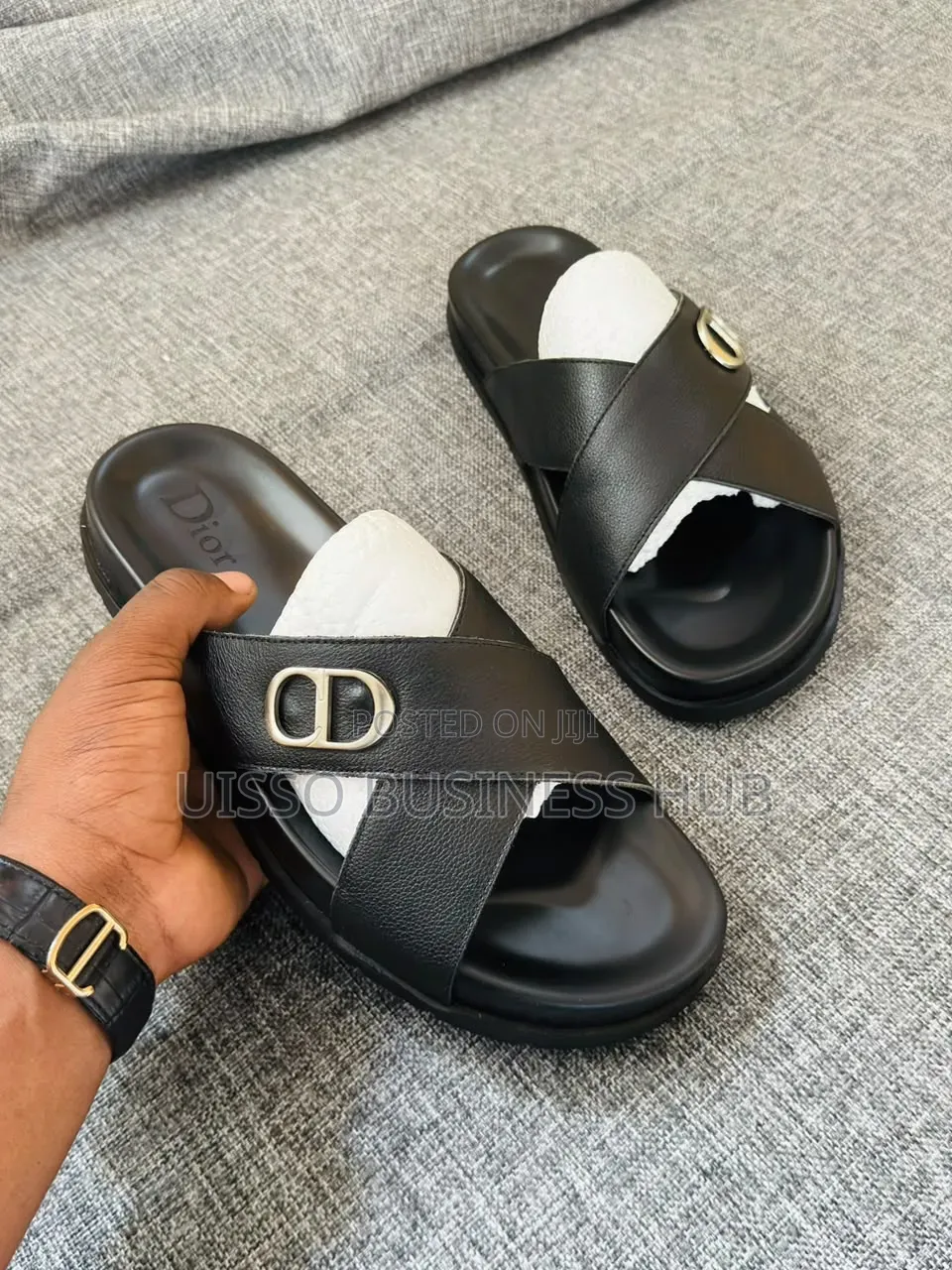 New Brand Sandal