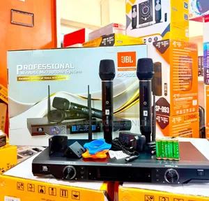 Micrphone JBL Mita 200 Wireless