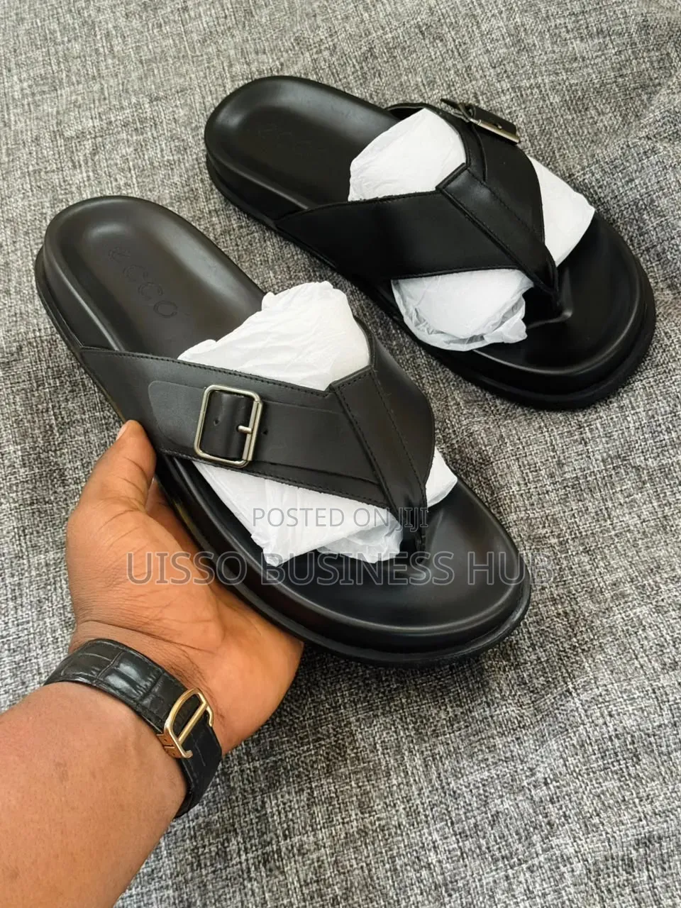 New Brand Sandal