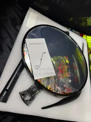 Under Car Search Mirror