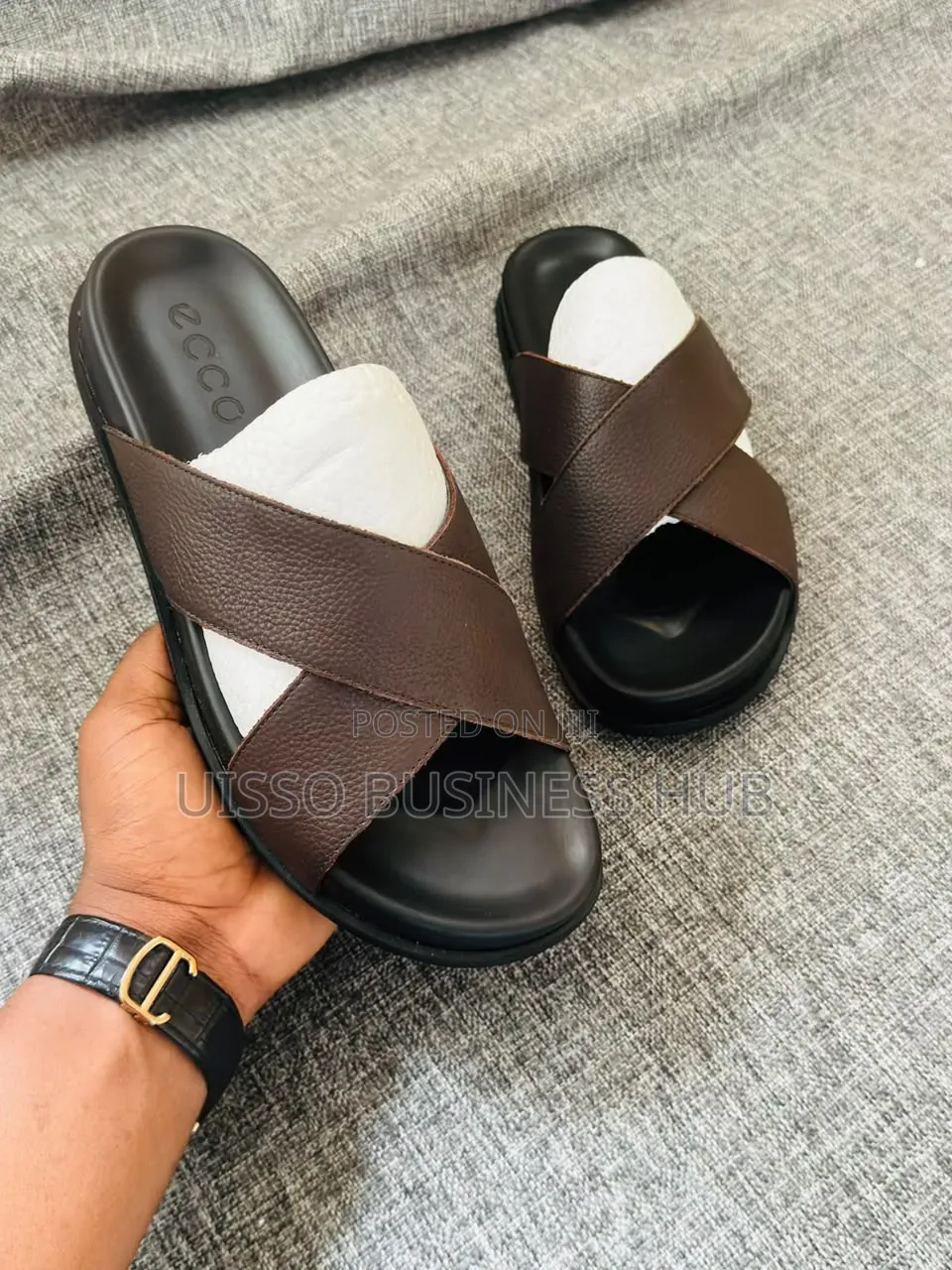 New Style Sandals Walk