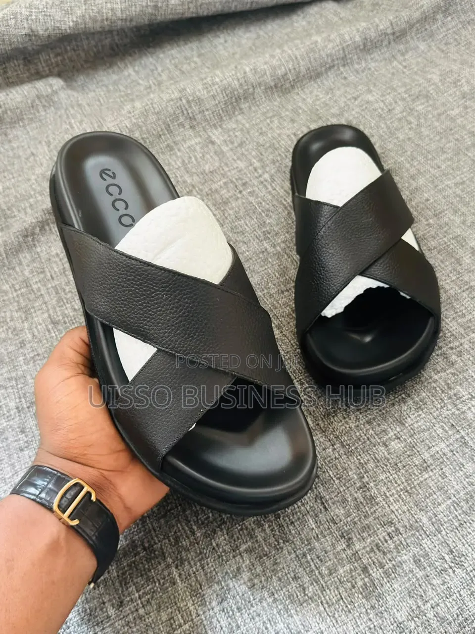 New Style Sandals Walk