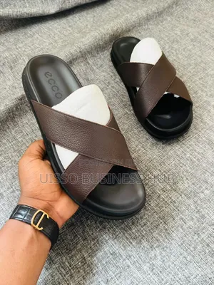 New Style Sandals Walk