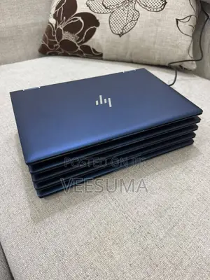 Laptop HP Elite Dragonfly x360 8th Gen 8GB Intel Core i5 SSD 256GB
