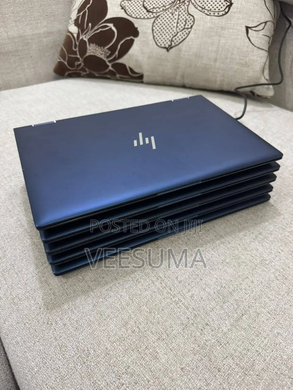 Laptop HP Elite Dragonfly x360 8th Gen 8GB Intel Core i5 SSD 256GB