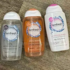 Femfresh Intimate Wash