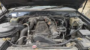 Toyota Land Cruiser 2000 Blue