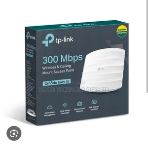 TP-Link EAP 110 Indoor