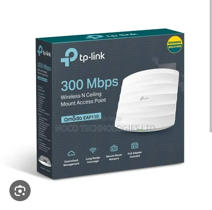 TP-Link EAP 110 Indoor