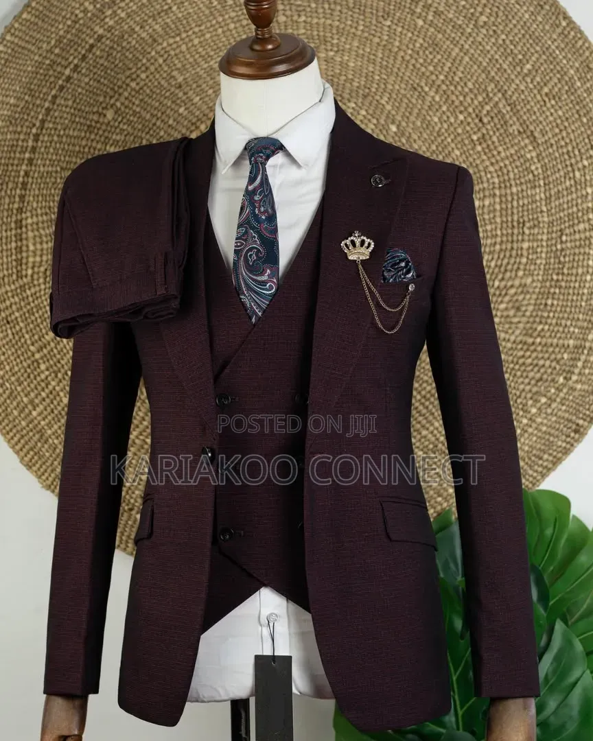 Something New for Your Style