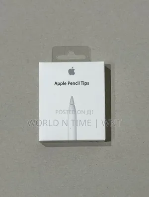 Apple Pencil Tips (4 Pack)