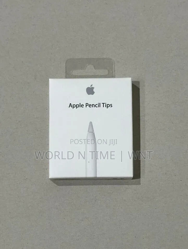 Apple Pencil Tips (4 Pack)