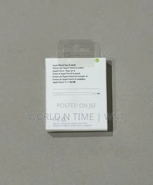 Apple Pencil Tips (4 Pack)