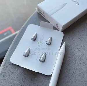 Apple Pencil Tips (4 Pack)