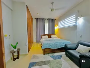 Furnished 2bdrm Apartment in Masaki for rent
